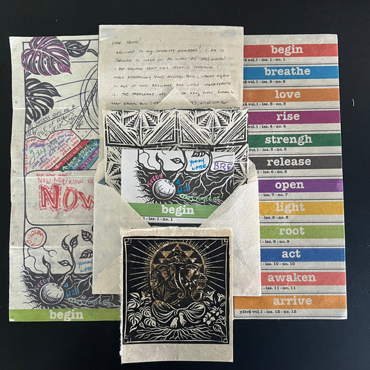 yātrā mail club